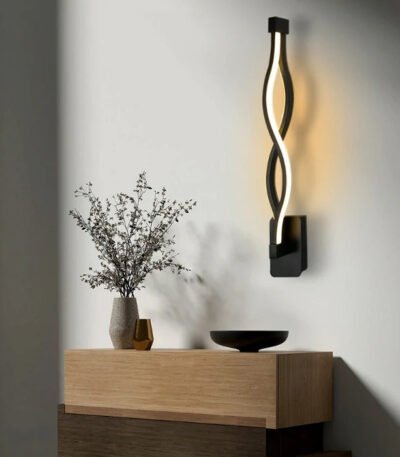 Applique Murale LED Design