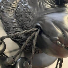 Applique Murale Gorille photo review