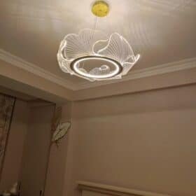 Lustre Design Italien photo review
