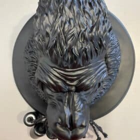 Applique Murale Gorille photo review