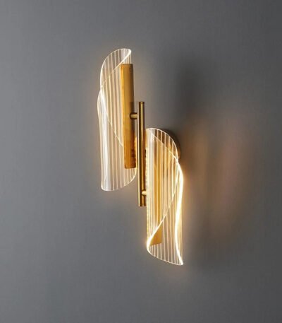 Applique Murale Design Chambre