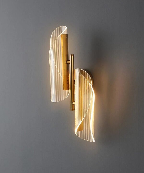 Applique Murale Design Chambre