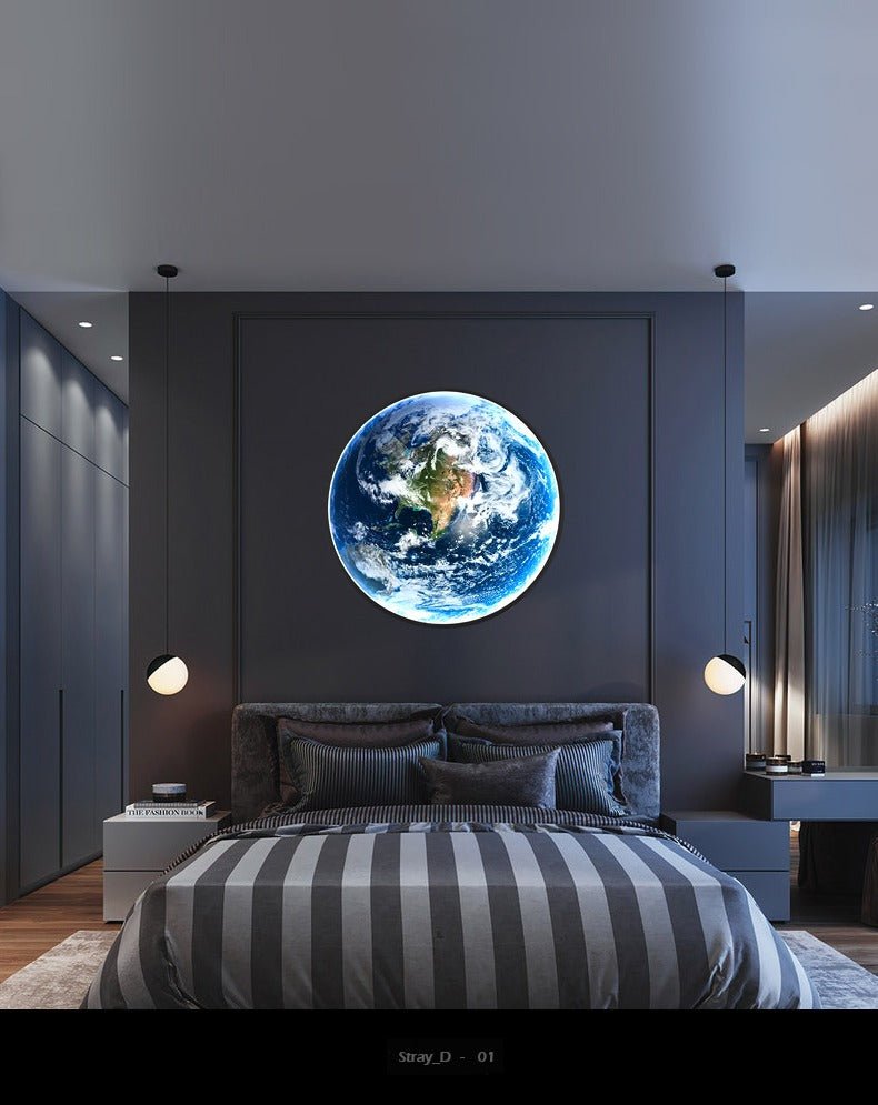 Hb094606eaa3e4732b84b7d85afc719d Applique Murale Planete