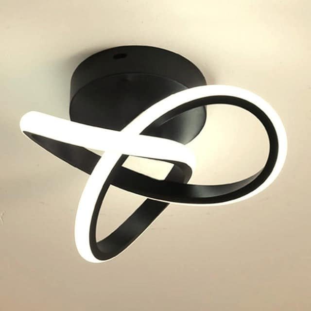 Plafonnier LED Design