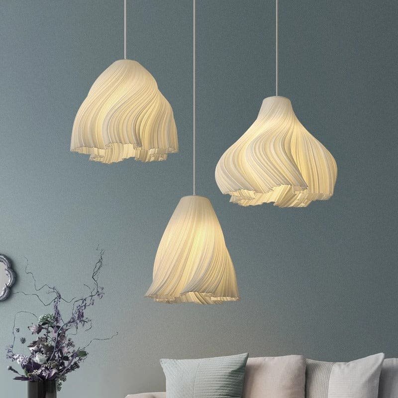 Lustre Design Moderne