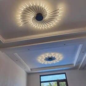 Plafonnier Circulaire photo review