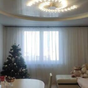 Plafonnier Circulaire photo review