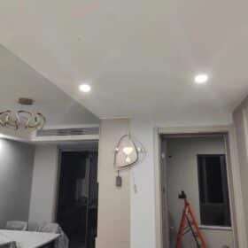 Lustre LED Ruban photo review