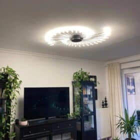 Plafonnier Circulaire photo review