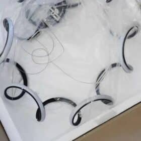 Lustre LED Ruban photo review