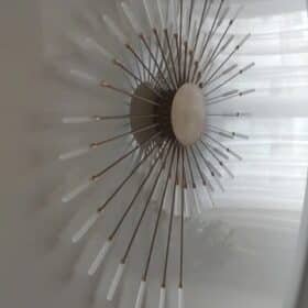 Plafonnier Circulaire photo review