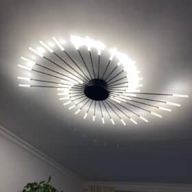 Plafonnier Circulaire photo review