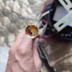 Plafonnier Circulaire photo review