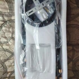 Plafonnier Circulaire photo review