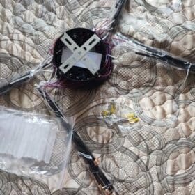 Plafonnier Circulaire photo review