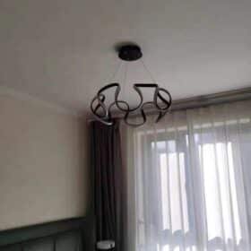 Lustre LED Ruban photo review