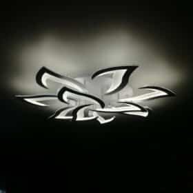 Plafonnier Lotus photo review