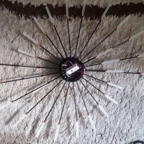 Plafonnier Circulaire photo review