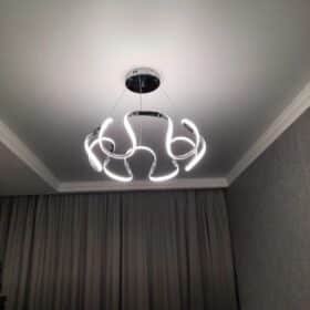 Lustre LED Ruban photo review