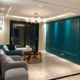 Lustre LED Lucioles photo review