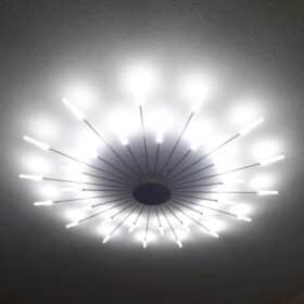 Plafonnier Soleil photo review