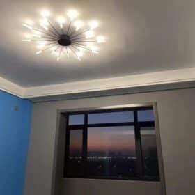 Plafonnier Soleil photo review