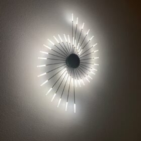 Plafonnier Circulaire photo review