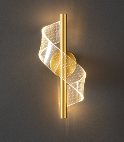 Applique Murale Moderne Design