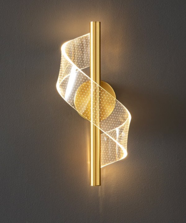 Applique Murale Moderne Design