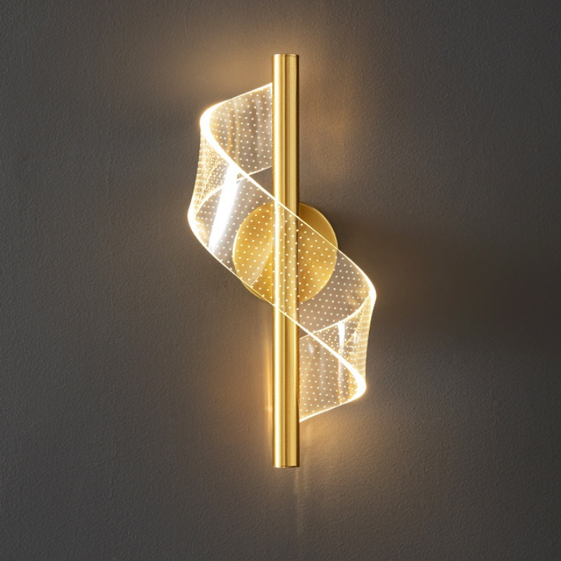 Applique Murale Moderne Design