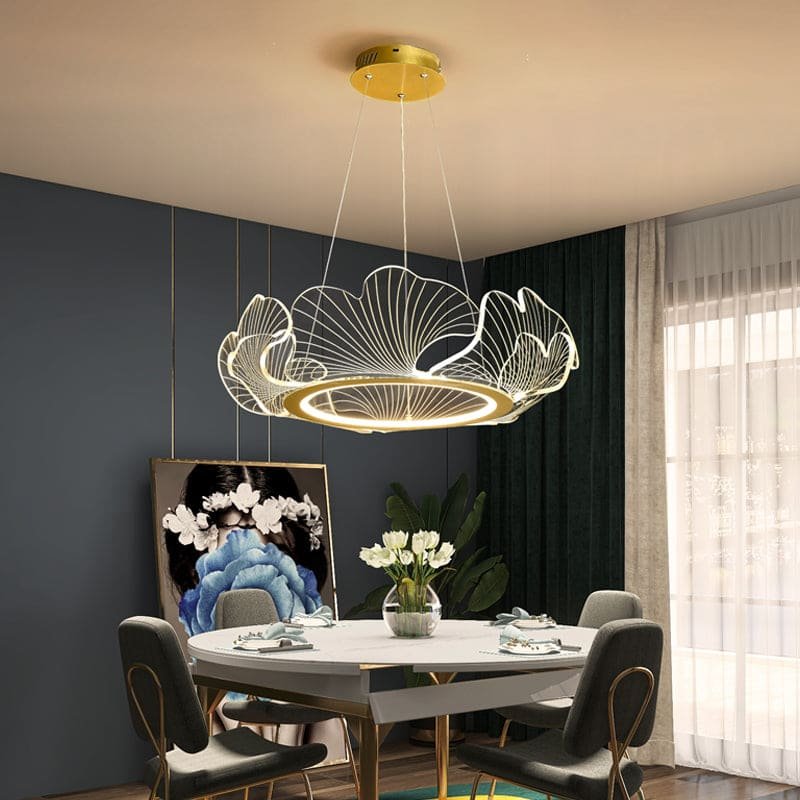 Lustre Design Italien – Image 2
