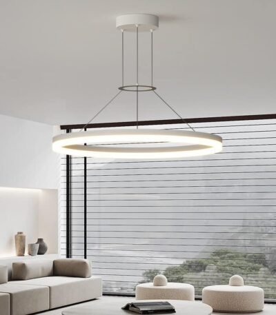 Lustre Suspension Design