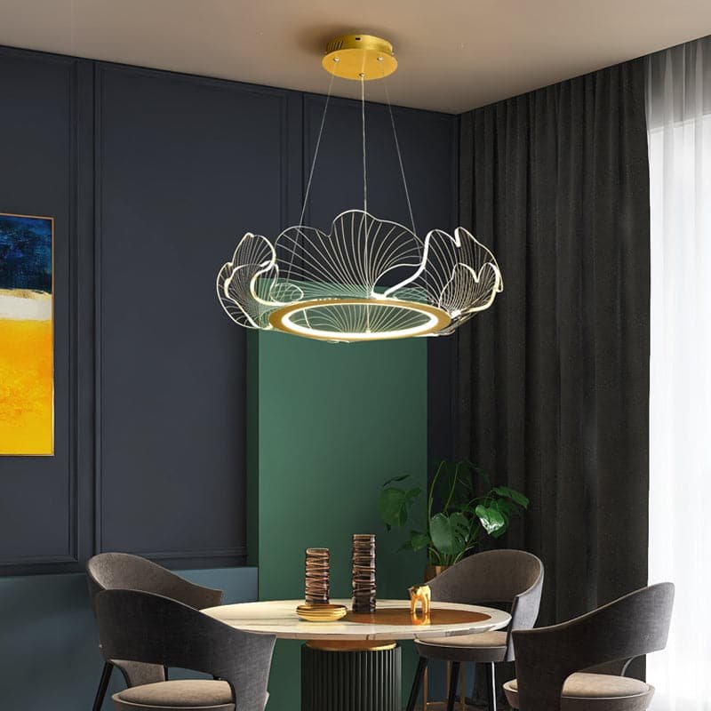 Lustre Design Italien – Image 3
