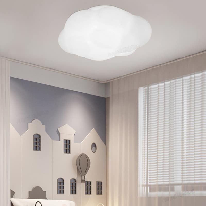 Plafonnier Nuage