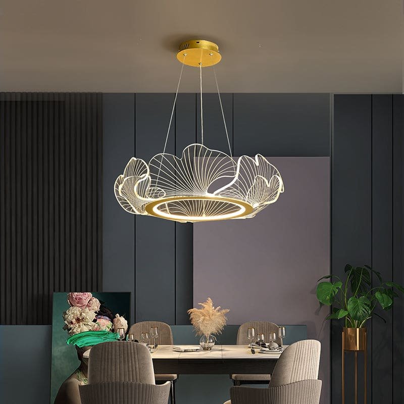 Lustre Design Italien – Image 5