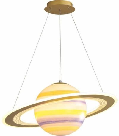 Lustre Saturne