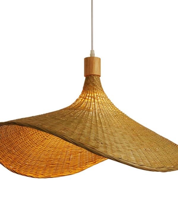 Lustre Design Rotin