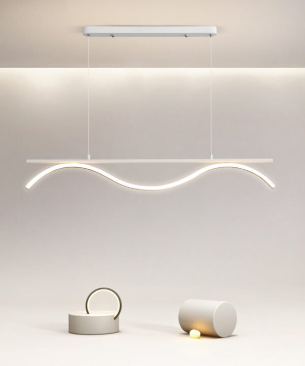 Lustre Design LED