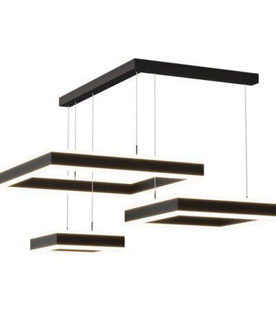Suspension Lustre