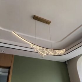Lustre Plume Design photo review