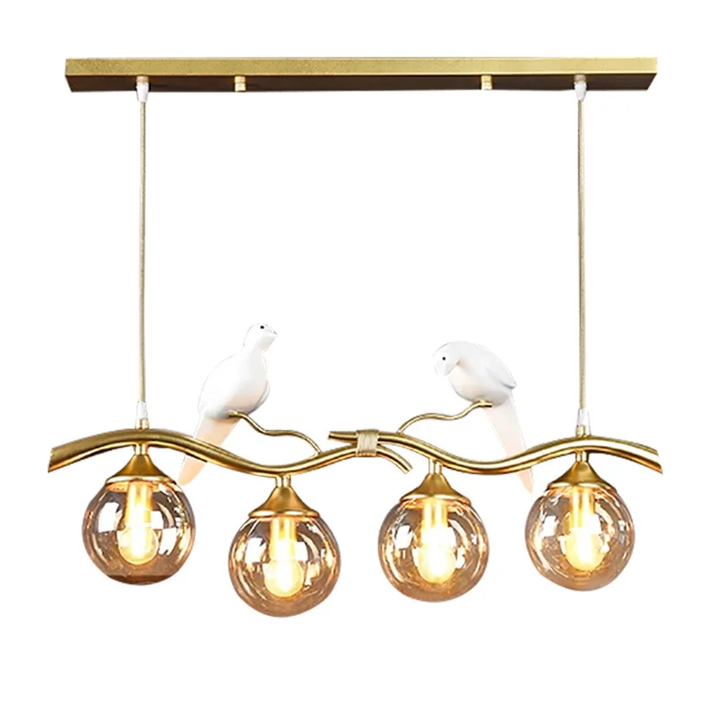 Suspension Oiseau