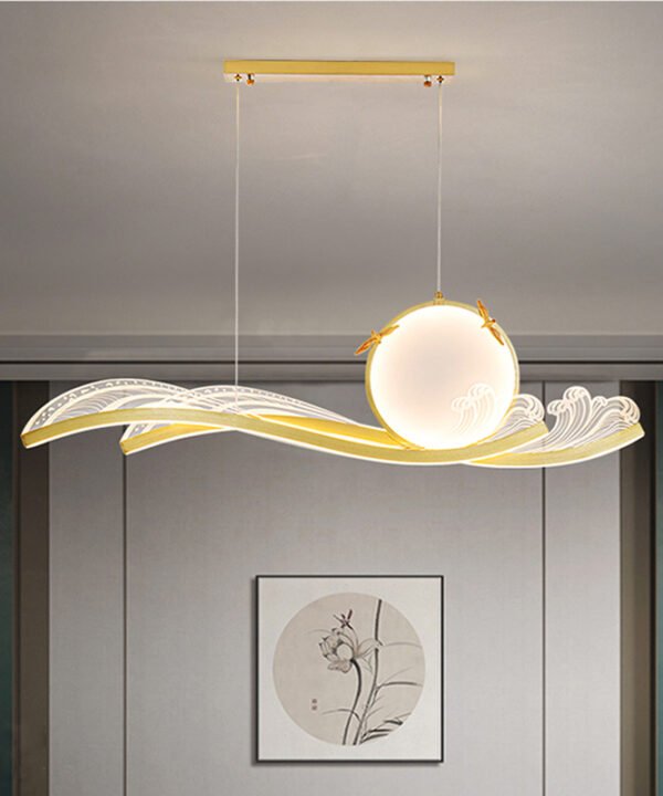 Lustre Vague