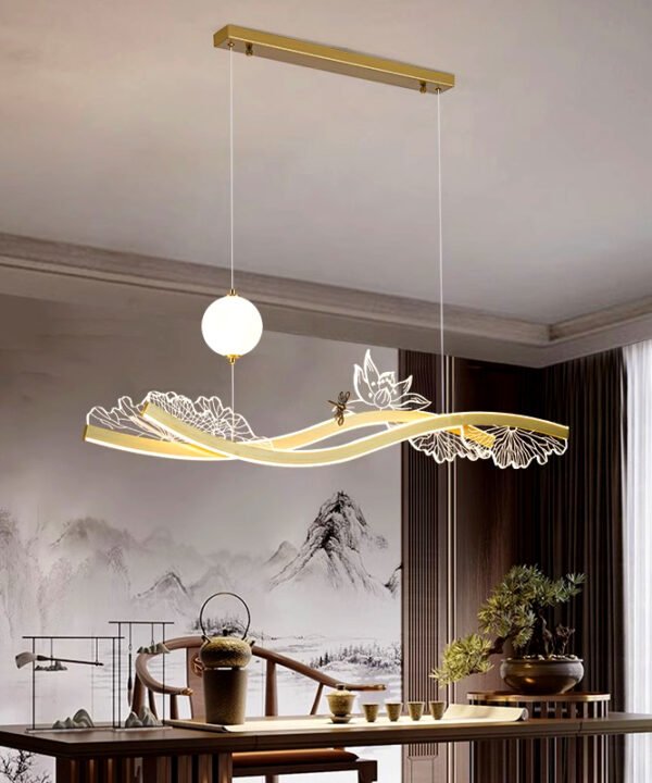 Lustre Décoratif