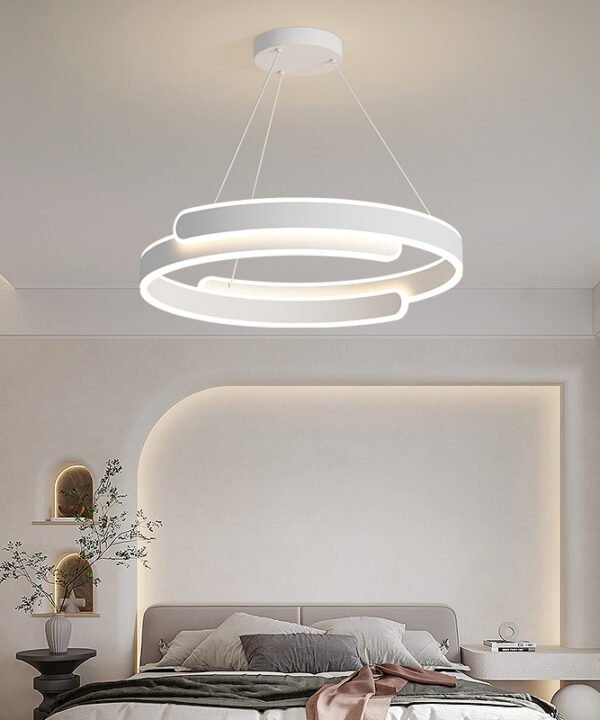 Suspension Ronde Design