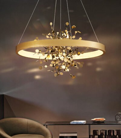 Suspension Design Or