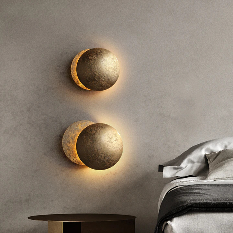 Applique Murale Eclipse