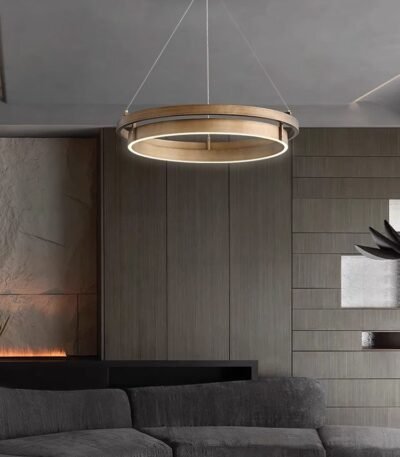 Lustre Bronze