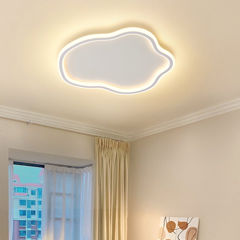 Plafonnier Nuage Design