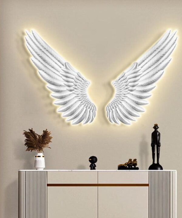 Applique Ailes Ange