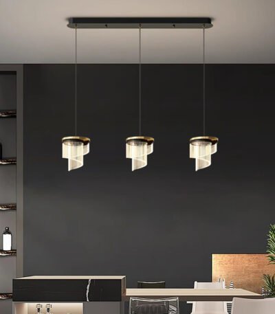 Suspension Salle à Manger